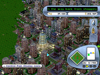 Illustration for article titled SimCity Creator Coming To Wii And DS